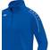 JAKO Sweatshirt mit Reißverschluss - Bleu