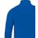 JAKO Sweatshirt mit Reißverschluss - Bleu