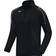 JAKO Classico Zip Top - Black