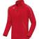 JAKO Sweatshirt zippé enfant - Rouge