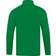 JAKO Felpa con zip - Vert