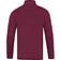 JAKO Classico Zip Top - Maroon