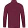 JAKO Sweatshirt zippé Classico - Rouge