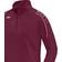 JAKO Classico Zip Top - Maroon