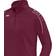 JAKO Sweatshirt zippé Classico - Rouge