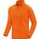 JAKO Classico Zip Top - Neon Orange