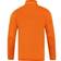 JAKO Classico Zip Top - Neon Orange