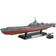 Tamiya Japanese Navy Submarine I-400 1:35