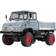 Tamiya Mercedes Benz Unimog 406 Series U900 RTR 2445556