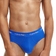 Calvin Klein Hips Briefs 3-pack - Black/Blue Shadow/Cobalt Water