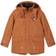 Reima Veli Winter Jacket - Cinnamon Brown (521661-1490)