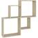 vidaXL - Wall Shelf 82cm