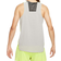 Nike Dri-FIT Rise 365 Trail Running Tank Top Men - College Grey/Light Lemon Twist