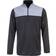 Endurance Susat Light The Night Midlayer Men - Black