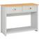 vidaXL - Console Table 35x97cm