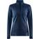 Craft Core Trim Thermal Midlayer Women - Blues/Melange