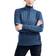 Craft Core Trim Thermal Midlayer Women - Blues/Melange