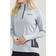 Craft Camiseta de mujer Core Trim Thermal Midlayer - Gris