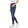 Replay 99 Luzien Skinny High Waist Fit Jeans - Dark Blue