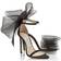 Jimmy Choo Aveline 100 - Black