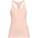 Under Armour HeatGear Racer Tanktop Women - Orange Dream