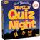 Cheatwell Family Quiz Night