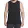 Nike Yoga Tank Top Men - Black