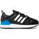 Adidas Lage Sneakers ZX 700 HD - Zwart