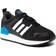 Adidas Kid's ZX 700 HD - Core Black/Cloud White/Carbon