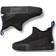 Tretorn Kid's Astro Hybrid Winter Boot - Black/Mazar