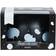 A Little Lovely Company Projector Light Ghost Nattlampa