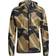 Adidas Terrex Agravic Graphic 2.5 Layer Rain Jacket Men - Mesa