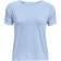 Under Armour Tech Vent Short Sleeve T-shirt Women - Light Blue