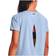 Under Armour Tech Vent Short Sleeve T-shirt Women - Light Blue