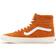 Vans Pig Suede Sk8-Hi W - Desert Sun/Snow White