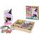 Eichhorn Peppa Pig Magnetic Dress Puzzle 32 Pieces