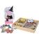 Eichhorn Peppa Pig Magnetic Dress Puzzle 32 Pieces