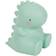 A Little Lovely Company Little Light T-Rex Nattlampa
