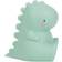 A Little Lovely Company Little Light T-Rex Nattlampa