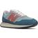 New Balance 237 W - Lagoon