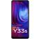 Vivo Y33s 8GB RAM 128GB