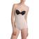 Maidenform Sleek Smoothers Body Briefer - Beige