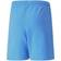 Puma Kindershorts Team Rise - Bleu