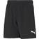 Puma TeamRISE Short Jr - Multicolor Black/White