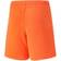 Puma TeamRISE Short Jr - Orange