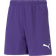 Puma Kindershorts Team Rise - Violet