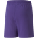 Puma Kindershorts Team Rise - Violet