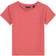 Gant Teen Girl's Original Fitted T-shirt - Rapture Rose (605158-665)