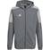 adidas Kid's Tiro 21 Windbreaker Jacket - Team Gray Four