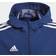 adidas Kid's Tiro 21 Windbreaker Jacket - Team Navy